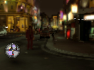 Illustration for article titled Yakuza 0 On Lowest Settings Is A Work Of Art